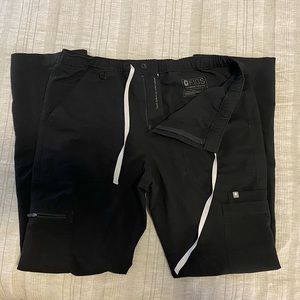 Mens FIGS Scrub Pants